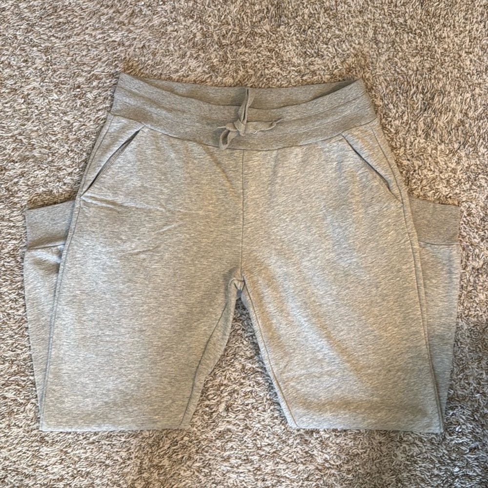 **LAST CHANCE** Gray Sweatpants